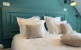 Villa les Voiles - Chambres d'hôtes