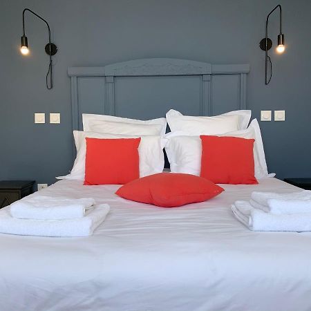 Villa les Voiles - Chambres d'hôtes Wimereux Extérieur photo