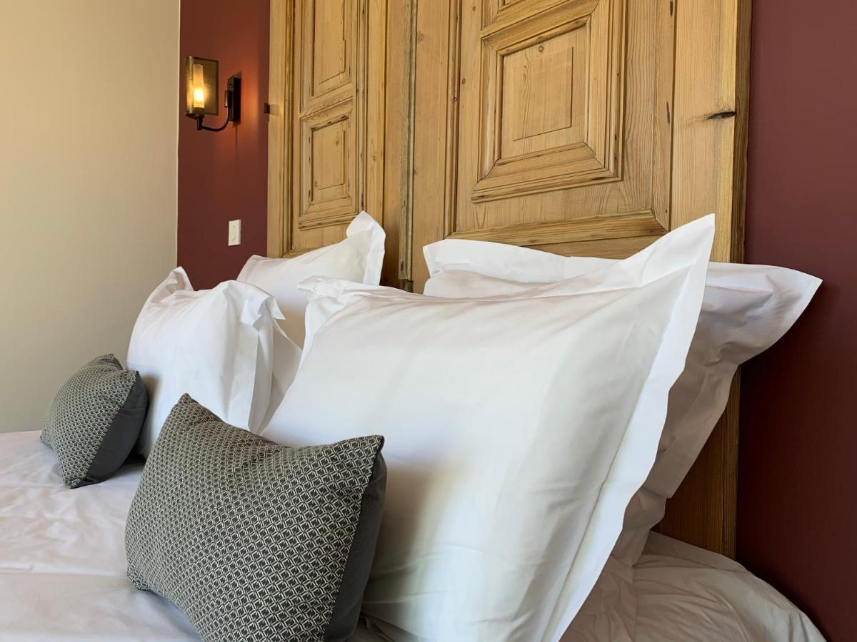 Villa les Voiles - Chambres d'hôtes Wimereux Extérieur photo