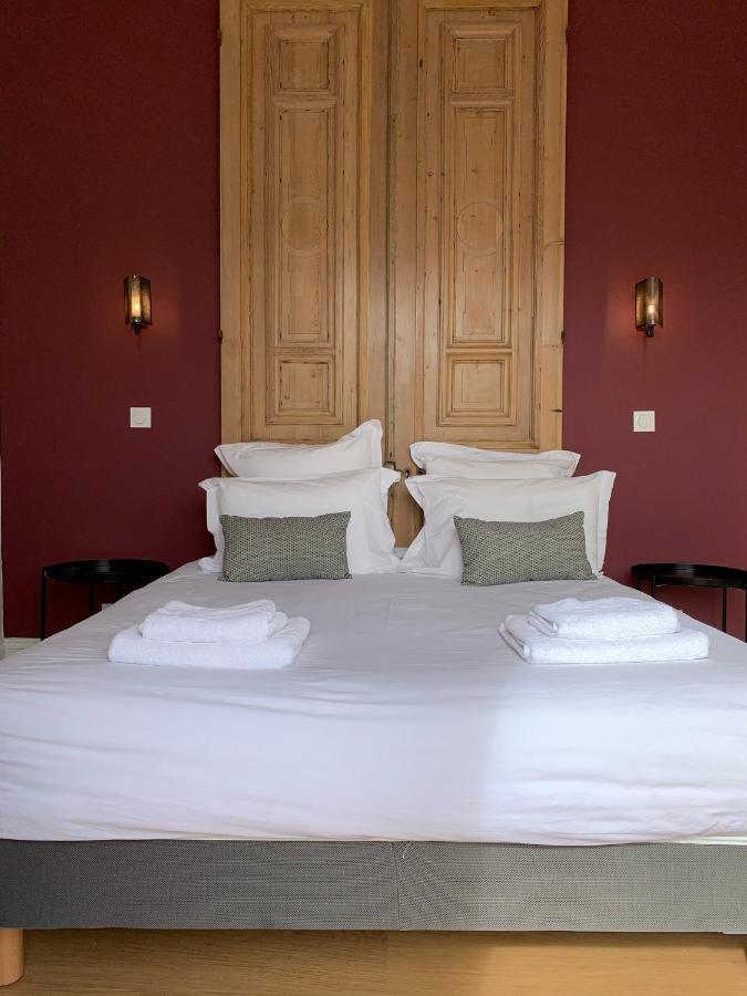 Villa les Voiles - Chambres d'hôtes Wimereux Extérieur photo