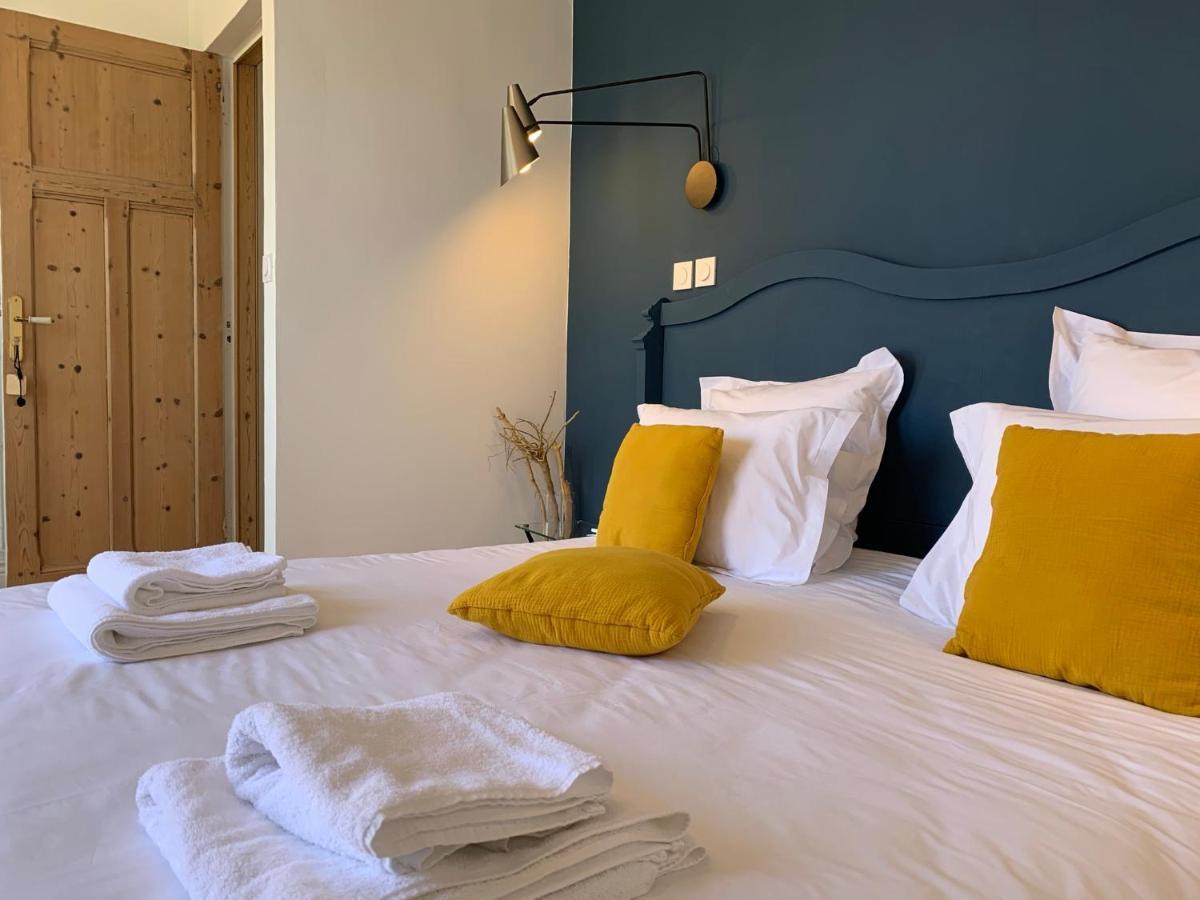 Villa les Voiles - Chambres d'hôtes Wimereux Extérieur photo