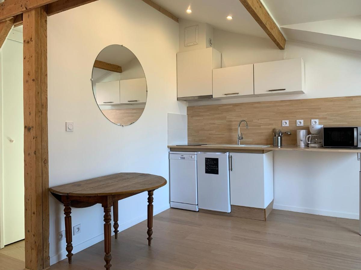 Villa les Voiles - Chambres d'hôtes Wimereux Extérieur photo
