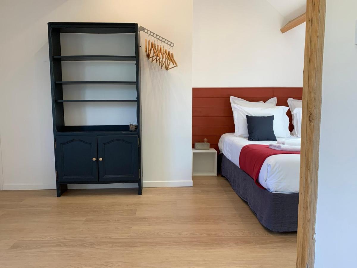 Villa les Voiles - Chambres d'hôtes Wimereux Extérieur photo